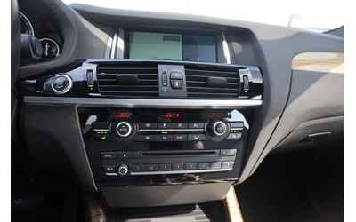 BMW X4 X4 - автомобили, коли, обяви за нови и употребявани 14