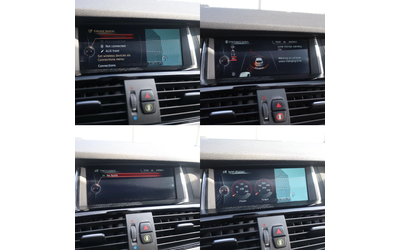 BMW X4 X4 - автомобили, коли, обяви за нови и употребявани 15