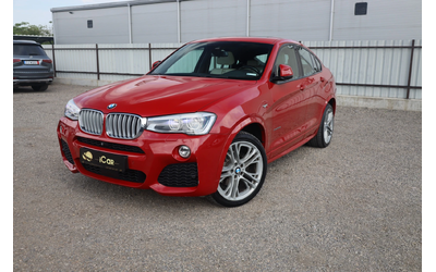 bmw-x4-35d-xdrive-m-paket-360-leder-standheizung-hud-distronic-memory-keygo-h-k-my16-icarbg-icarstarazagora - 1
