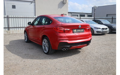 BMW X4 X4 - автомобили, коли, обяви за нови и употребявани 6