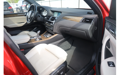 BMW X4 X4 - автомобили, коли, обяви за нови и употребявани 7