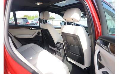 BMW X4 X4 - автомобили, коли, обяви за нови и употребявани 8