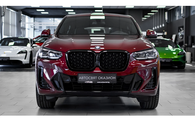 bmw-x4 - 1