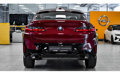 bmw-x4 - 2