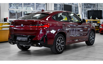 bmw-x4 - 5