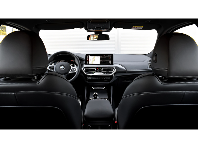 BMW X4 xDrive20i M Sport Steptronic - автомобили, коли, обяви за нови и употребявани 7