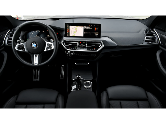 BMW X4 xDrive20i M Sport Steptronic - автомобили, коли, обяви за нови и употребявани 8