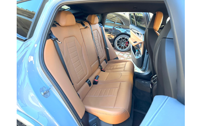 BMW X4 M40i#INDIVIDUAL#LASER#CARBON#ГАРАНЦИЯ - автомобили, коли, обяви за нови и употребявани 12