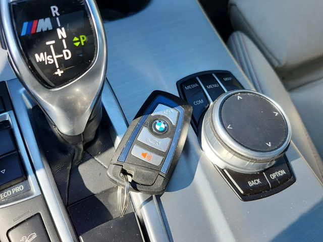 BMW X4 M40I С РЕГИСТРАЦИЯ & АВТО КРЕДИТ - автомобили, коли, обяви за нови и употребявани 10