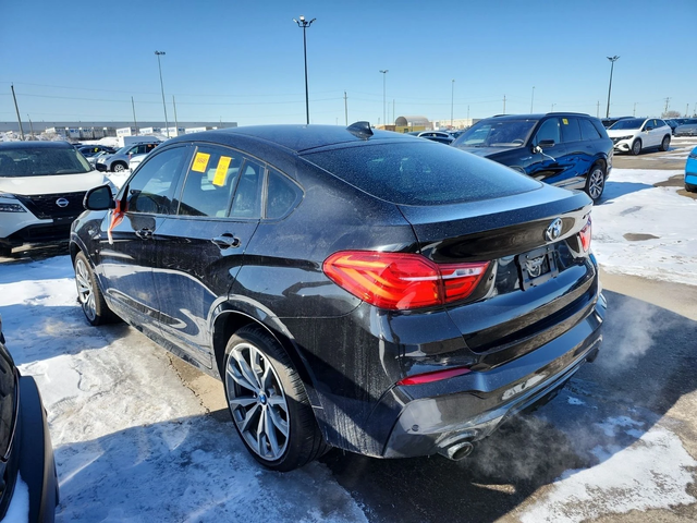 BMW X4 M40I С РЕГИСТРАЦИЯ & АВТО КРЕДИТ - автомобили, коли, обяви за нови и употребявани 3