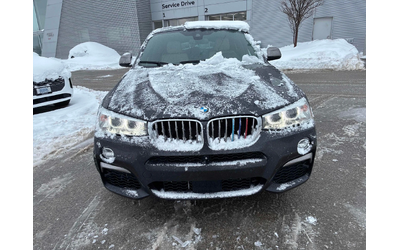 bmw-x4 - 1