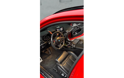 BMW X4 М Competition С РЕГИСТРАЦИЯ & АВТО КРЕДИТ - автомобили, коли, обяви за нови и употребявани 10