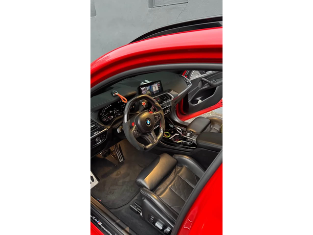 BMW X4 М Competition С РЕГИСТРАЦИЯ & АВТО КРЕДИТ - автомобили, коли, обяви за нови и употребявани 10