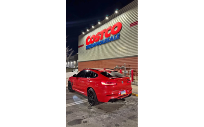 BMW X4 М Competition С РЕГИСТРАЦИЯ & АВТО КРЕДИТ - автомобили, коли, обяви за нови и употребявани 13