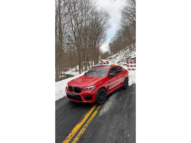 BMW X4 М Competition С РЕГИСТРАЦИЯ & АВТО КРЕДИТ - автомобили, коли, обяви за нови и употребявани 14