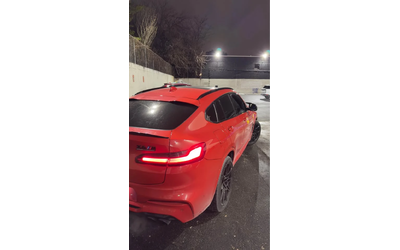 bmw-x4 - 5