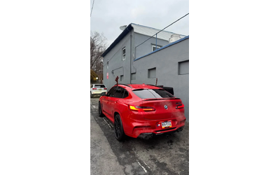 BMW X4 М Competition С РЕГИСТРАЦИЯ & АВТО КРЕДИТ - автомобили, коли, обяви за нови и употребявани 9