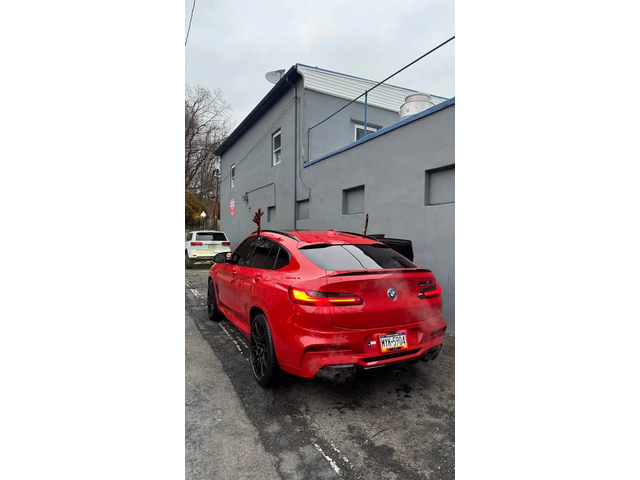 BMW X4 М Competition С РЕГИСТРАЦИЯ & АВТО КРЕДИТ - автомобили, коли, обяви за нови и употребявани 9