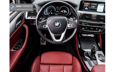 BMW X4 М40i С РЕГИСТРАЦИЯ&АВТО КРЕДИТ - автомобили, коли, обяви за нови и употребявани 10