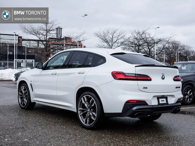 BMW X4 М40i С РЕГИСТРАЦИЯ&АВТО КРЕДИТ - автомобили, коли, обяви за нови и употребявани 3