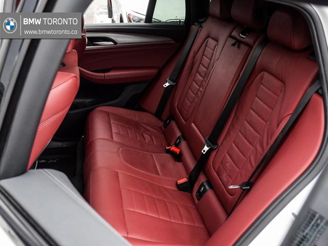 BMW X4 М40i С РЕГИСТРАЦИЯ&АВТО КРЕДИТ - автомобили, коли, обяви за нови и употребявани 8