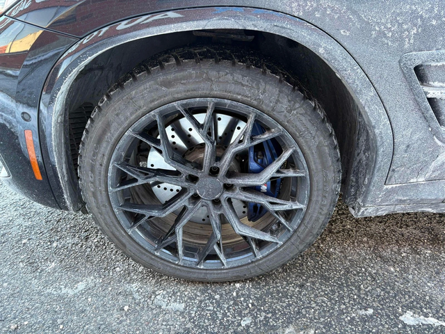 BMW X4 M Competition С РЕГИСТРАЦИЯ & АВТО КРЕДИТ - автомобили, коли, обяви за нови и употребявани 12