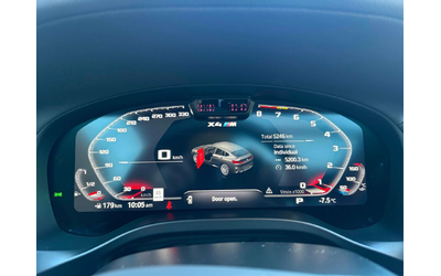 BMW X4 M Competition С РЕГИСТРАЦИЯ & АВТО КРЕДИТ - автомобили, коли, обяви за нови и употребявани 6