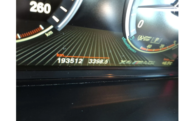 BMW X4 M40I С РЕГИСТРАЦИЯ & АВТО КРЕДИТ - автомобили, коли, обяви за нови и употребявани 10