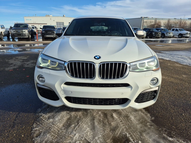 BMW X4 M40I С РЕГИСТРАЦИЯ & АВТО КРЕДИТ - автомобили, коли, обяви за нови и употребявани 1