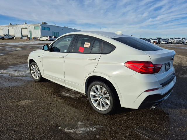 BMW X4 M40I С РЕГИСТРАЦИЯ & АВТО КРЕДИТ - автомобили, коли, обяви за нови и употребявани 5
