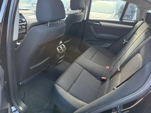 BMW X4 3.0d - 258к.с. - X-Drive - Напълно обслужен! - автомобили, коли, обяви за нови и употребявани 13