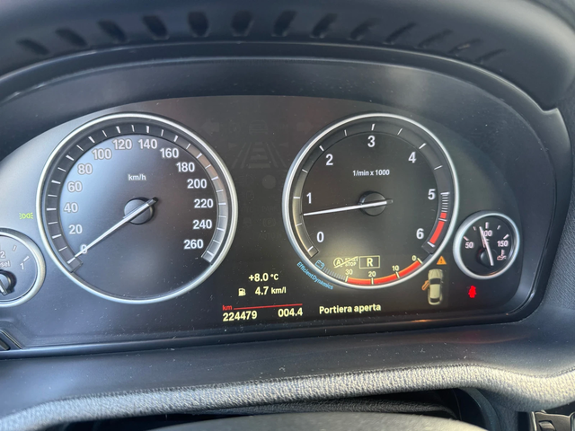 BMW X4 3.0d - 258к.с. - X-Drive - Напълно обслужен! - автомобили, коли, обяви за нови и употребявани 16