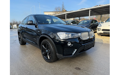 bmw-x4 - 1