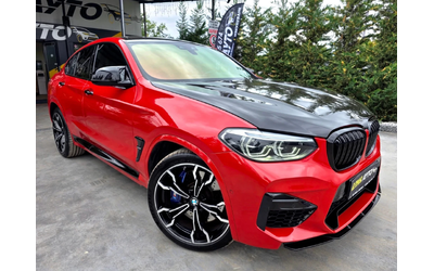bmw-x4 - 1