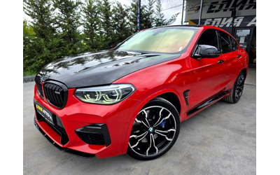 bmw-x4 - 4