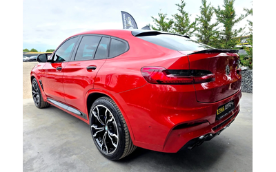 bmw-x4 - 5