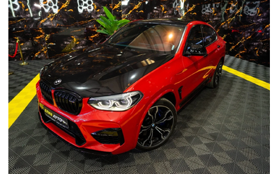 bmw-x4 - 4