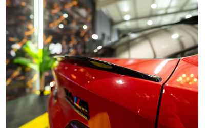 BMW X4 M COMPETITION FULL CARBON HUD ЛИЗИНГ 100% - автомобили, коли, обяви за нови и употребявани 9