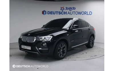 bmw-x4 - 0