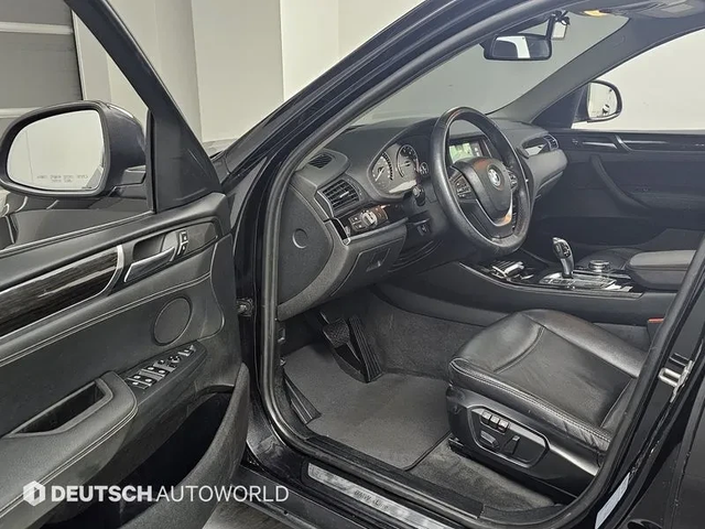 BMW X4 xDrive 20D - автомобили, коли, обяви за нови и употребявани 10