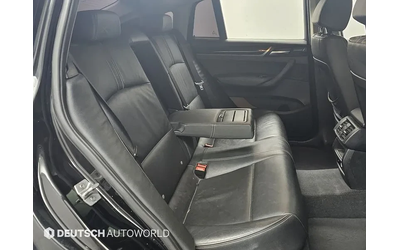 BMW X4 xDrive 20D - автомобили, коли, обяви за нови и употребявани 11