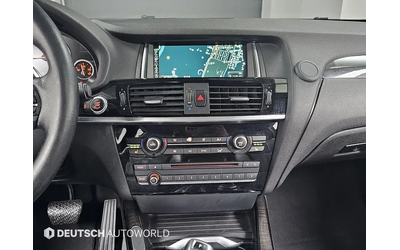 BMW X4 xDrive 20D - автомобили, коли, обяви за нови и употребявани 13