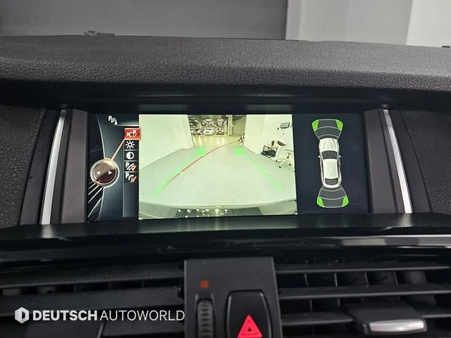 BMW X4 xDrive 20D - автомобили, коли, обяви за нови и употребявани 14