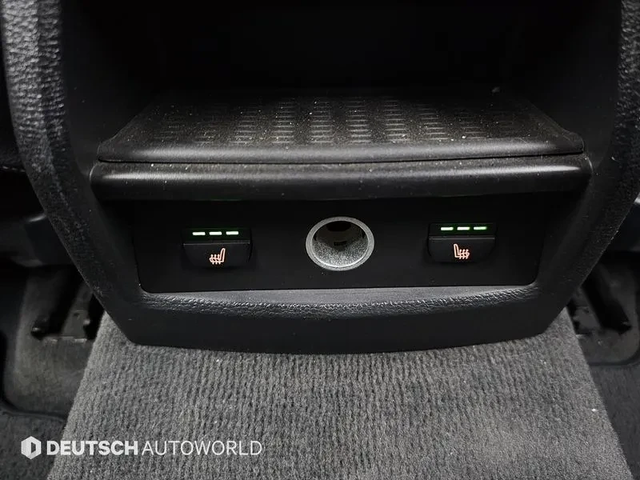 BMW X4 xDrive 20D - автомобили, коли, обяви за нови и употребявани 15