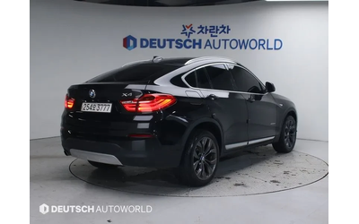 bmw-x4 - 1