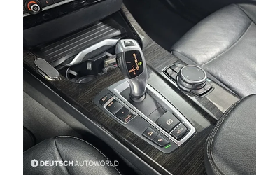 BMW X4 xDrive 20D - автомобили, коли, обяви за нови и употребявани 6