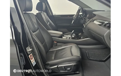 BMW X4 xDrive 20D - автомобили, коли, обяви за нови и употребявани 7