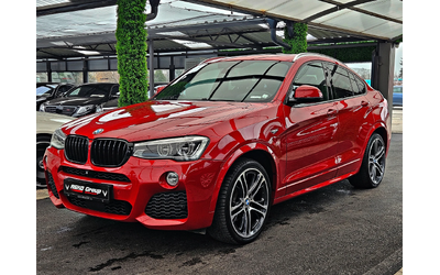 bmw-x4 - 0