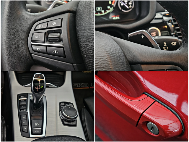 BMW X4 M/DISTR/HEAD UP/360CAMERA/ПОДГРЕВ/LINE ASSYST/LIZI - автомобили, коли, обяви за нови и употребявани 11