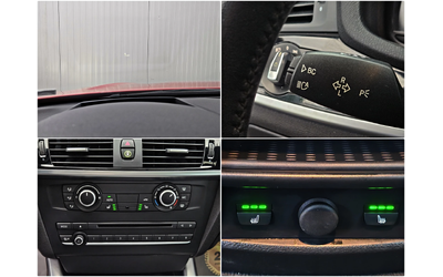 BMW X4 M/DISTR/HEAD UP/360CAMERA/ПОДГРЕВ/LINE ASSYST/LIZI - автомобили, коли, обяви за нови и употребявани 12